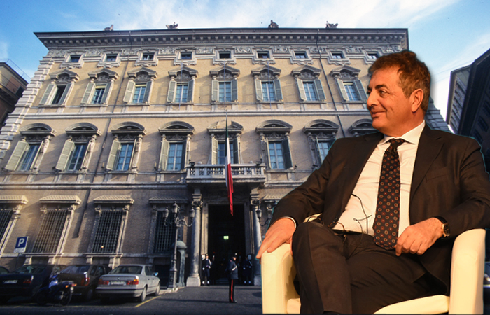 «DDL SU RECUPERO CREDITI PUÒ AIUTARE 1,2 MILIONI DI FAMIGLIE E IMPRESE»