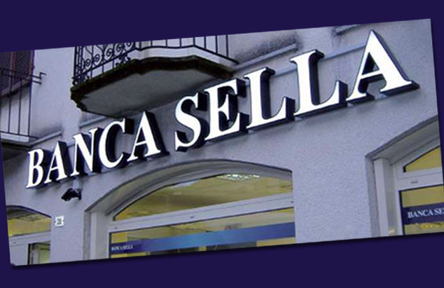 BANCA SELLA INCORPORA 2 SOCIETÀ FINTECH: PER I 35 LAVORATORI ARRIVA IL CONTRATTO DEL CREDITO