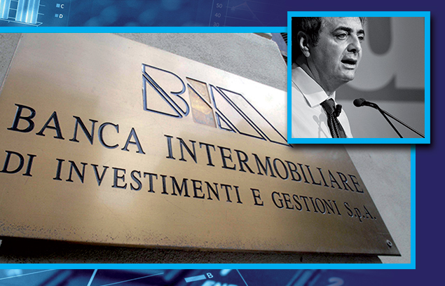 «PIANO INDUSTRIALE BIM È MACELLERIA SOCIALE INACCETTABILE»