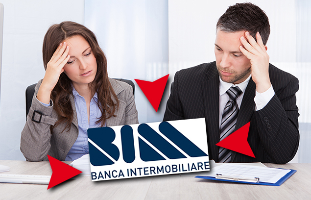 BANCA BIM, ANCORA INCERTEZZE OCCUPAZIONALI