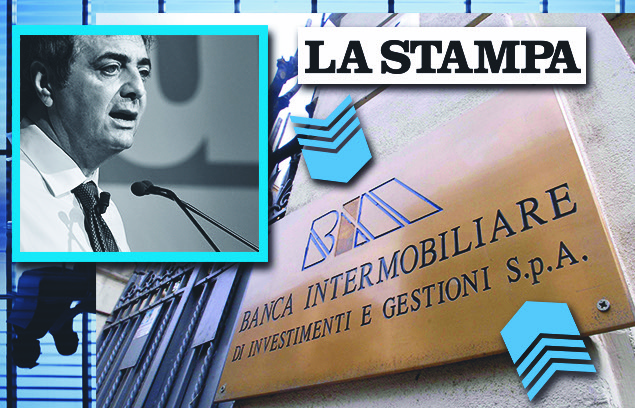 ​«PER NOI BIM È COME UN GRANDE GRUPPO INDUSTRIALE»