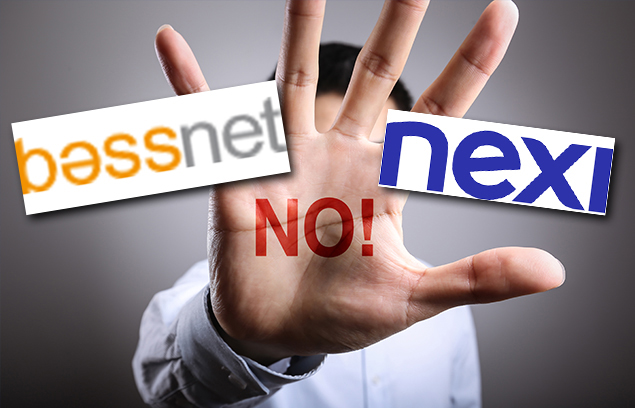 RISCHIO LICENZIAMENTO PER 70 DIPENDENTI BASSNET