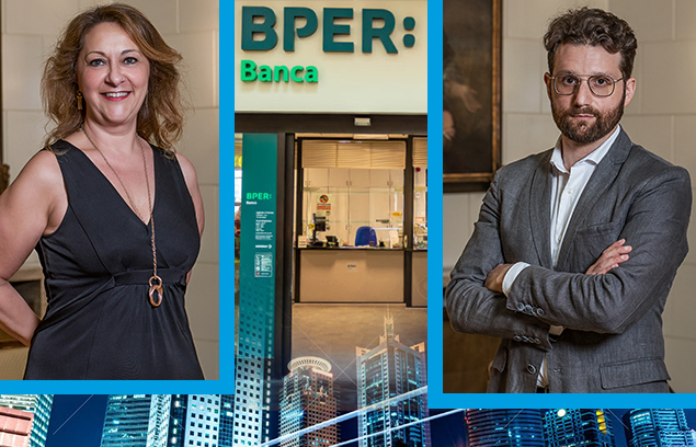 BPER, COL PIANO INDUSTRIALE 645 NUOVE ASSUNZIONI E 65 STABILIZZAZIONI