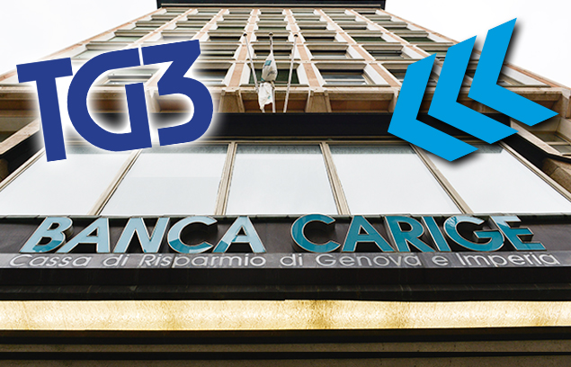«RIDUZIONE SPORTELLI IN TUTTE LE BANCHE EUROPEE»
