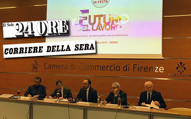 “SERVE UNO SCUDO PER MPS”