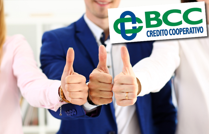 BCC RAVENNATE, FORLIVESE E IMOLESE: ACCORDO SU USCITE VOLONTARIE E RICAMBIO GENERAZIONALE