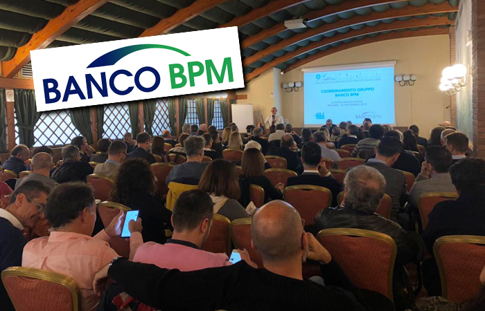 SI RIUNISCE A MILANO IL COORDINAMENTO FABI DI​ BANCO BPM