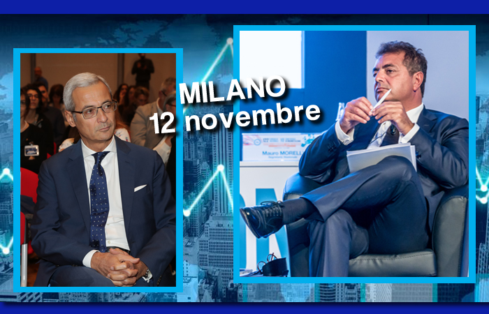 LAVORARE IN BANCA, FACCIA A FACCIA TRA POLONI E SILEONI