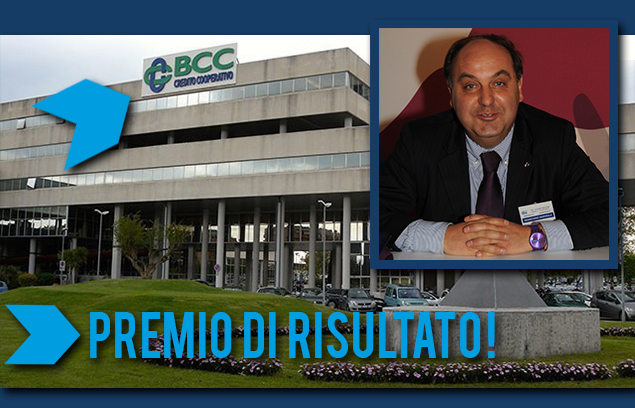 FEDERCASSE, FIRMATO ACCORDO PER IL PREMIO DI RISULTATO