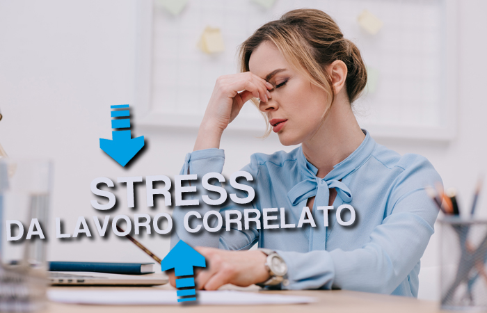 FABI, A PALERMO UN BANCARIO SU 4 SI AMMALA DI STRESS