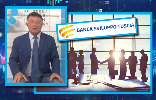 BANCA SVILUPPO TUSCIA, FIRMATO IL CONTRATTO INTEGRATIVO AZIENDALE