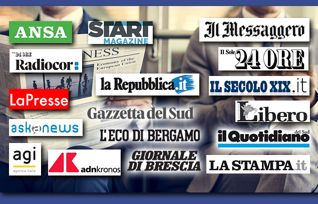 «INSUFFICIENTE L’OFFERTA ECONOMICA DI ABI DI 135 EURO»