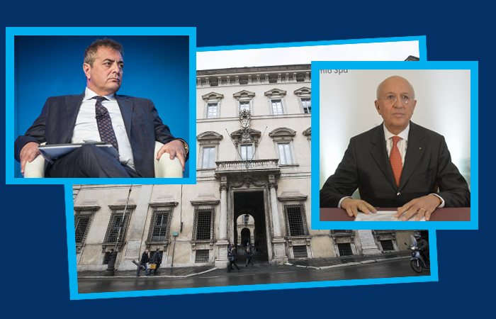 SILEONI: «NON SEMPRE D’ACCORDO CON PATUELLI MA SUO OPERATO TRASPARENTE, COERENTE E CORRETTO»