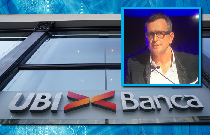 UBI BANCA INCORPORA LA SOCIETÀ IMMOBILIARE PALAZZO DELLA FONTE: PER I DIPENDENTI ARRIVA IL CONTRATTO DEL CREDITO