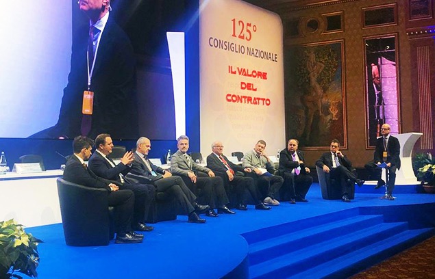 «IL CONTRATTO DELLE BCC PUÒ RIMANERE»
