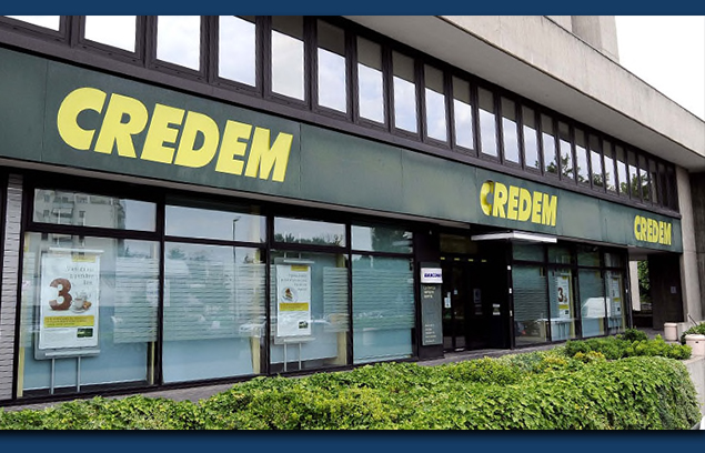 CREDEM, 41.000 ORE DI FORMAZIONE NEL 2018