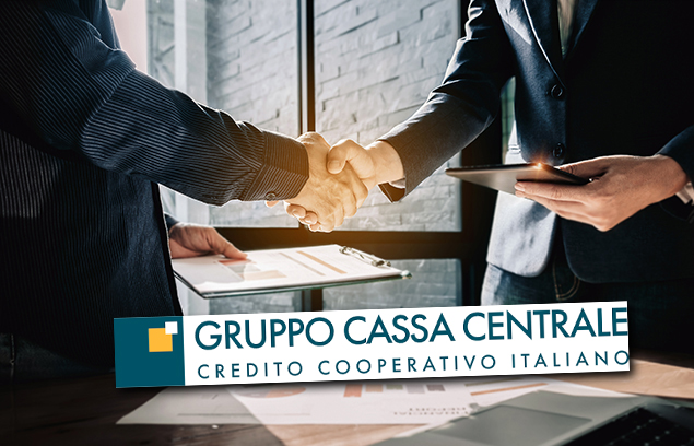 CCB, NASCE UNA NUOVA SOCIETÀ DI SERVIZI. BLINDATI I 650 DIPENDENTI
