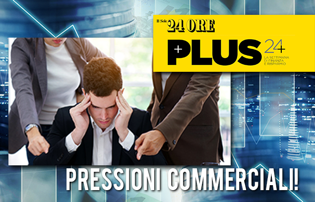 COL NUOVO CONTRATTO PIÙ STRUMENTI  PER RESISTERE AL “MAL DI BUDGET”