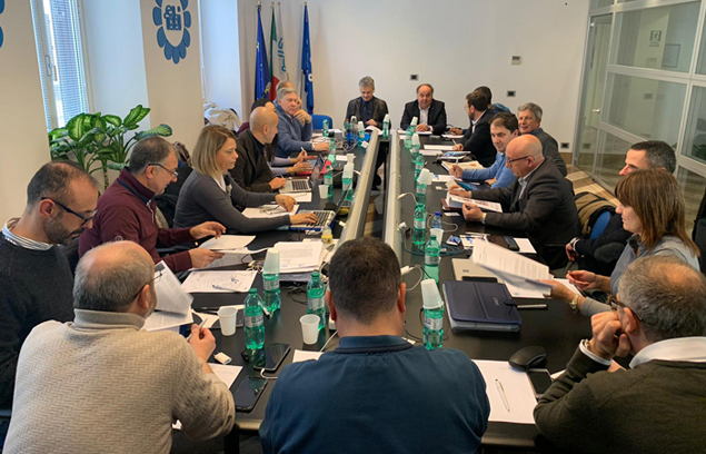 ICCREA, LA FABI STUDIA LE PROSSIME TRATTATIVE