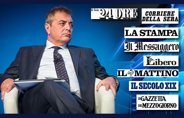 «ALLA POPOLARE DI BARI ESUBERI SOLO CON PENSIONAMENTI E PREPENSIONAMENTI VOLONTARI»