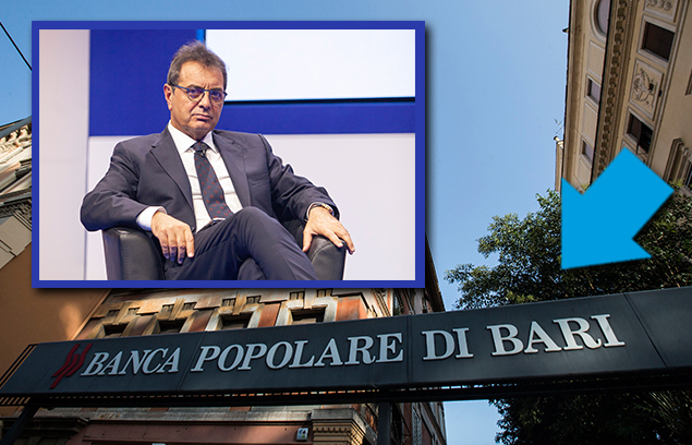 SILEONI: COMMISSARIAMENTO È BASE PER RISANAMENTO POPOLARE DI BARI