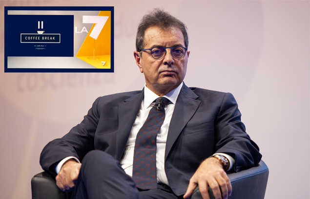 «DAL 2008 A OGGI CON MUSTIER PERSI 26.650 POSTI DI LAVORO E CHIUSI 1.381 SPORTELLI DA AGGIUNGERE A QUELLI DICHIARATI DAL GRUPPO»