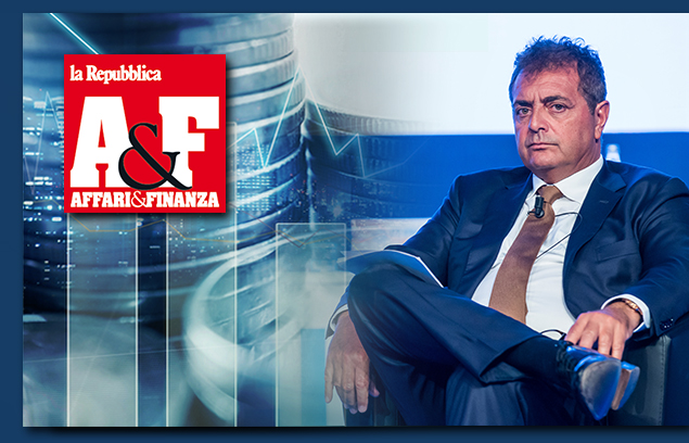 LE BANCHE TAGLIANO, MA FANNO UTILI D’ORO
