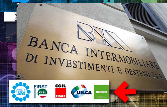 BANCA BIM: 130 USCITE VOLONTARIE E INCENTIVATE