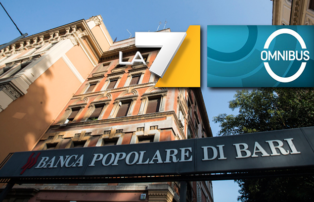 SILEONI IN DIRETTA SU LA7: «LE DENUNCE DEI SINDACATI A DISPOSIZIONE DELLE PROCURE»