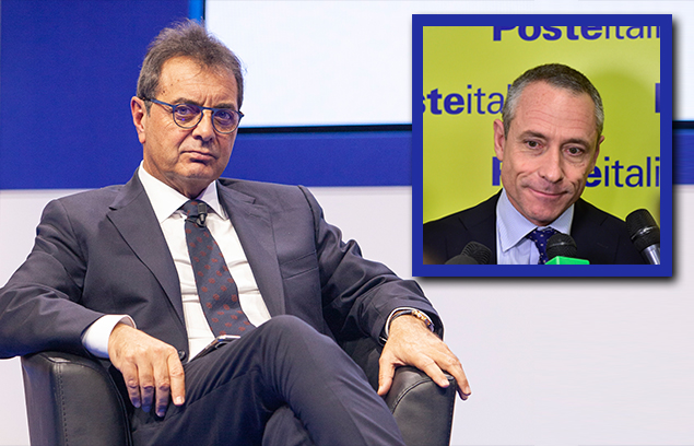 «POSTE APPLICHI CONTRATTO BANCARI A DIPENDENTI BANCOPOSTA»