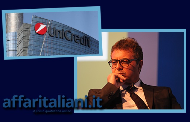 UNICREDIT, SILEONI (FABI) AD AFFARI: “ORA UNA MOBILITAZIONE STILE ILVA”