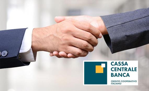 CCB, FIRMATO L’ACCORDO DI FUSIONE DELLA PRIMA BCC NEL GRUPPO