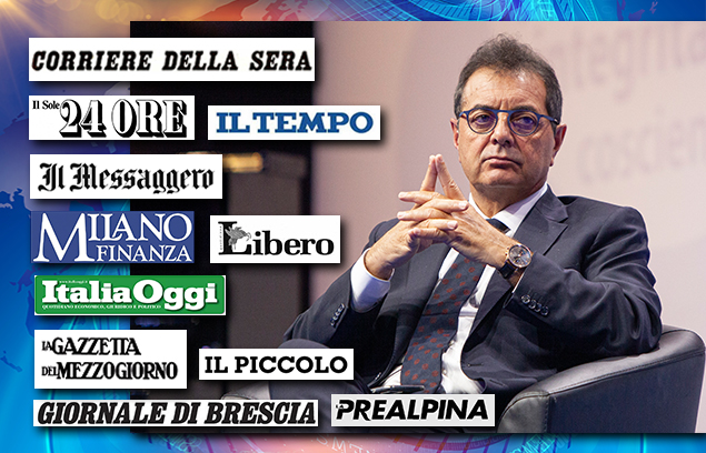 CONTRO GLI ESUBERI NELLA BANCHE, UN PATTO PER L’OCCUPAZIONE