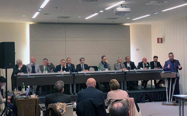CONTRATTO, IL COMITATO DIRETTIVO CENTRALE FABI LO APPROVA ALL’UNANIMITÀ