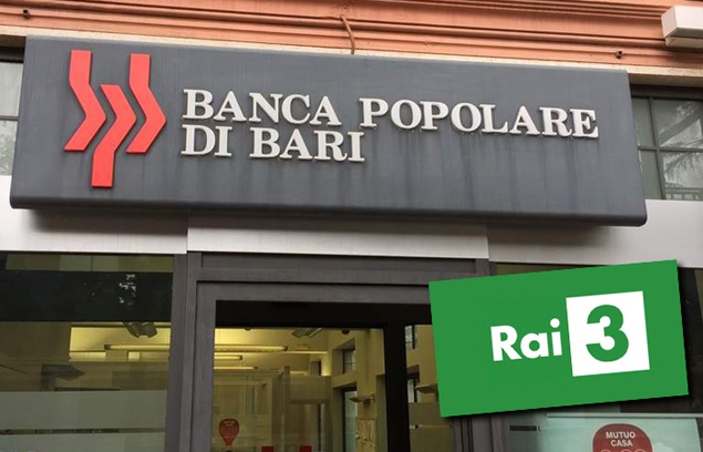POPOLARE DI BARI, APERTO IL TAVOLO DI CONFRONTO TRA REGIONE ABRUZZO E SINDACATI