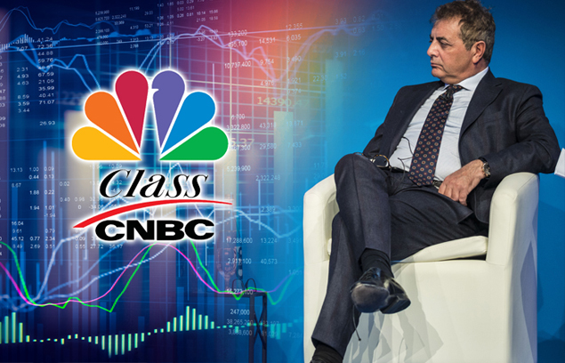 SILEONI A CLASS CNBC: “NEI PIANI INDUSTRIALI TUTELARE L’OCCUPAZIONE”