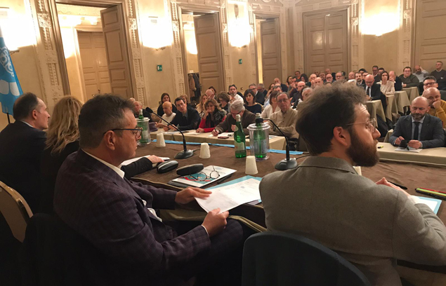 «COL CONTRATTO SIAMO PIÙ FORTI PER NEGOZIARE I PIANI INDUSTRIALI NEI GRUPPI»