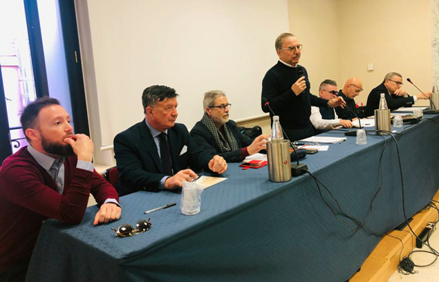 «È UN CONTRATTO CHE RESTITUISCE DIGNITÀ AI LAVORATORI»