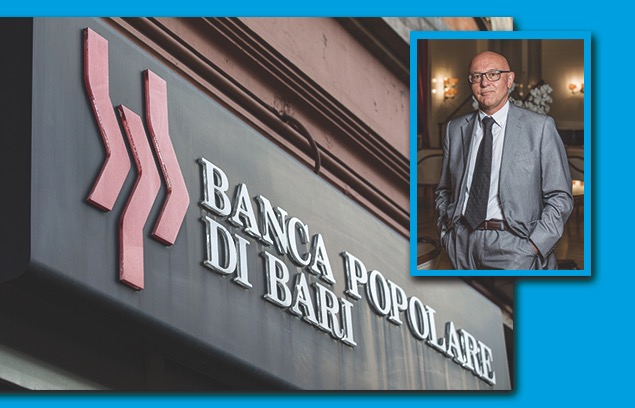 POPOLARE BARI, I COMMISSARI INCONTRANO I SINDACATI