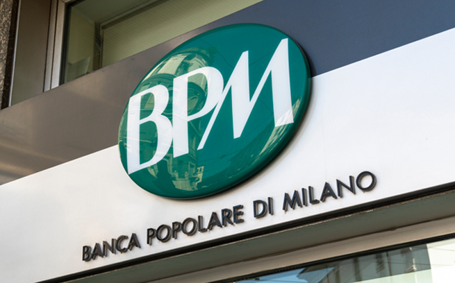«IL PIANO VALORIZZERÀ I PUNTI DI FORZA DEL GRUPPO BANCO BPM»