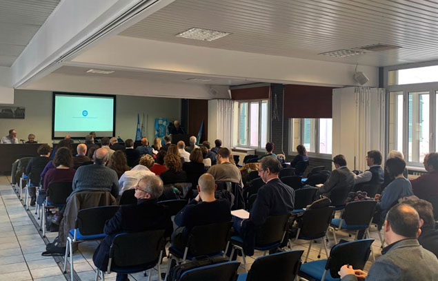 «ABBIAMO UN CONTRATTO PER LE SFIDE FUTURE DEL SETTORE»