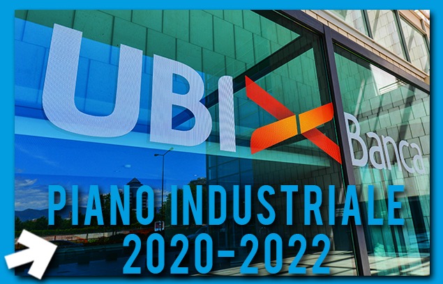 UBIBANCA, IL PIANO INDUSTRIALE NON CONVINCE I SINDACATI