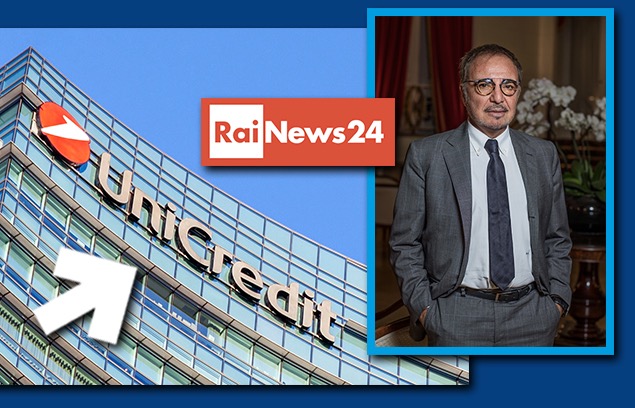 «TRATTATIVA UNICREDIT APPESA A UN FILO»