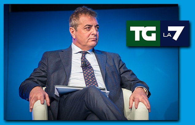 “SERVE UN ACCORDO TRA INTESA E UBI, PER IL BENE DI CLIENTI E DIPENDENTI”