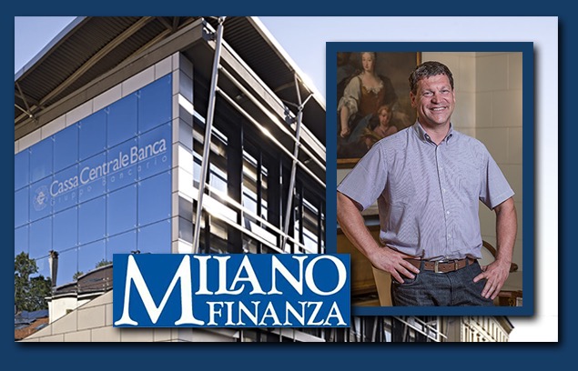 «PRETENDIAMO UN CONFRONTO APERTO E TRASPARENTE CON I VERTICI DI CCB»