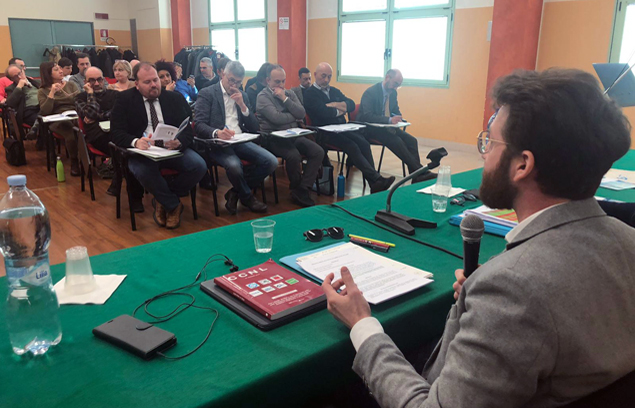“LAVORATORI VERA FORZA DEL SETTORE. FONDAMENTALE IL LORO PIENO COINVOLGIMENTO”