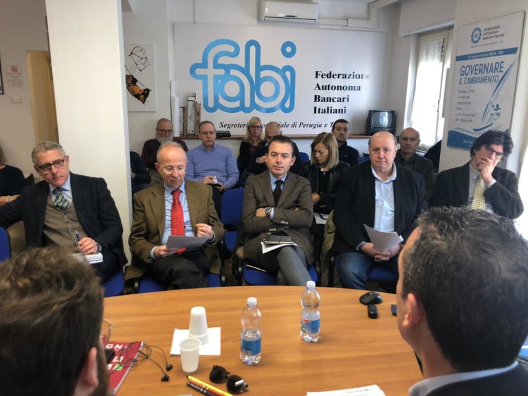 «ASSEMBLEE MOMENTI COLLETTIVI DI CONFRONTO FONDAMENTALI PER LA CATEGORIA»