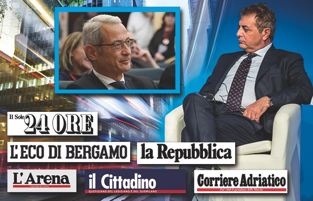 «CHIUDERE LE FILIALI PER 15 GIORNI»