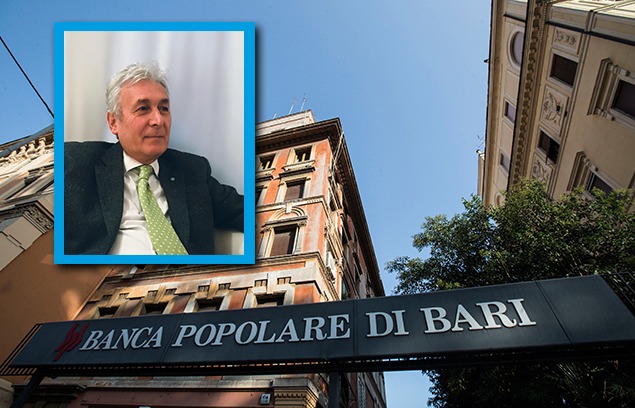 POP BARI, SINDACATI: SU EMERGENZA BANCA LATITANTE