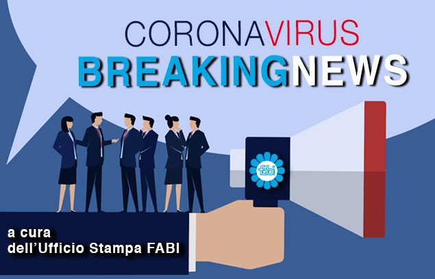 BREAKING NEWS CORONAVIRUS